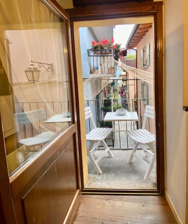 Appartement Casa Torrazzo à Pisogne Extérieur photo