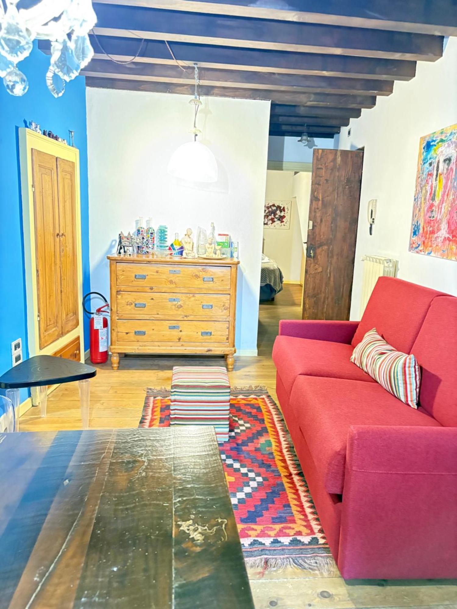 Appartement Casa Torrazzo à Pisogne Extérieur photo