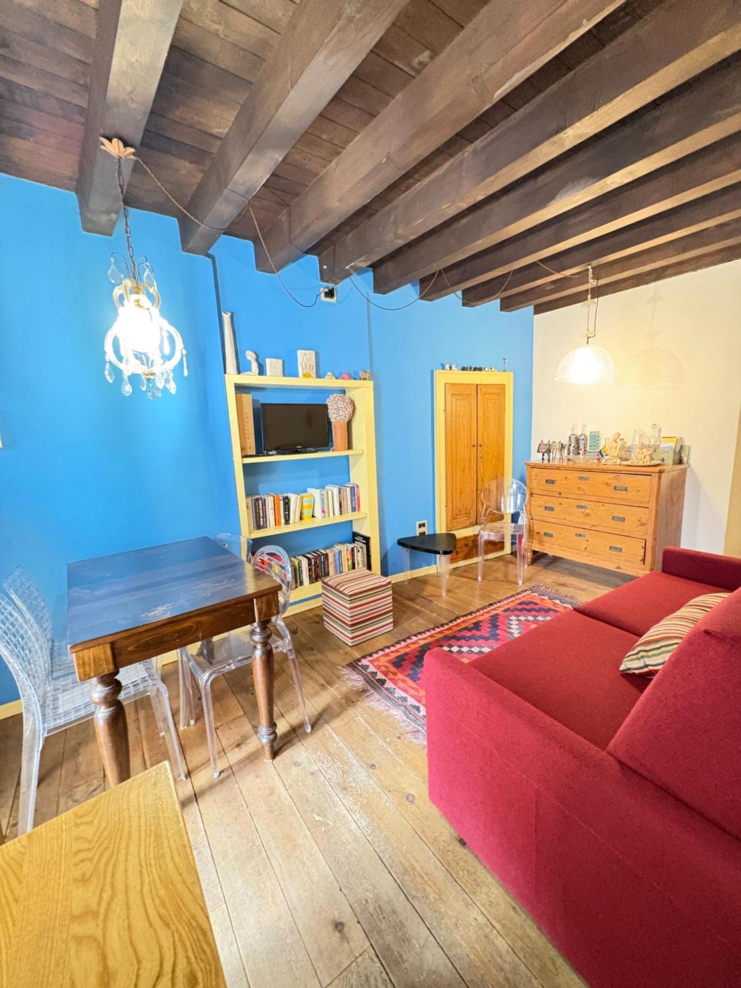 Appartement Casa Torrazzo à Pisogne Extérieur photo