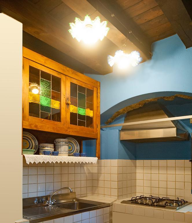 Appartement Casa Torrazzo à Pisogne Extérieur photo